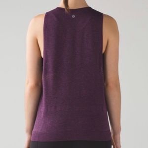 Lululemon Breeze Tank
